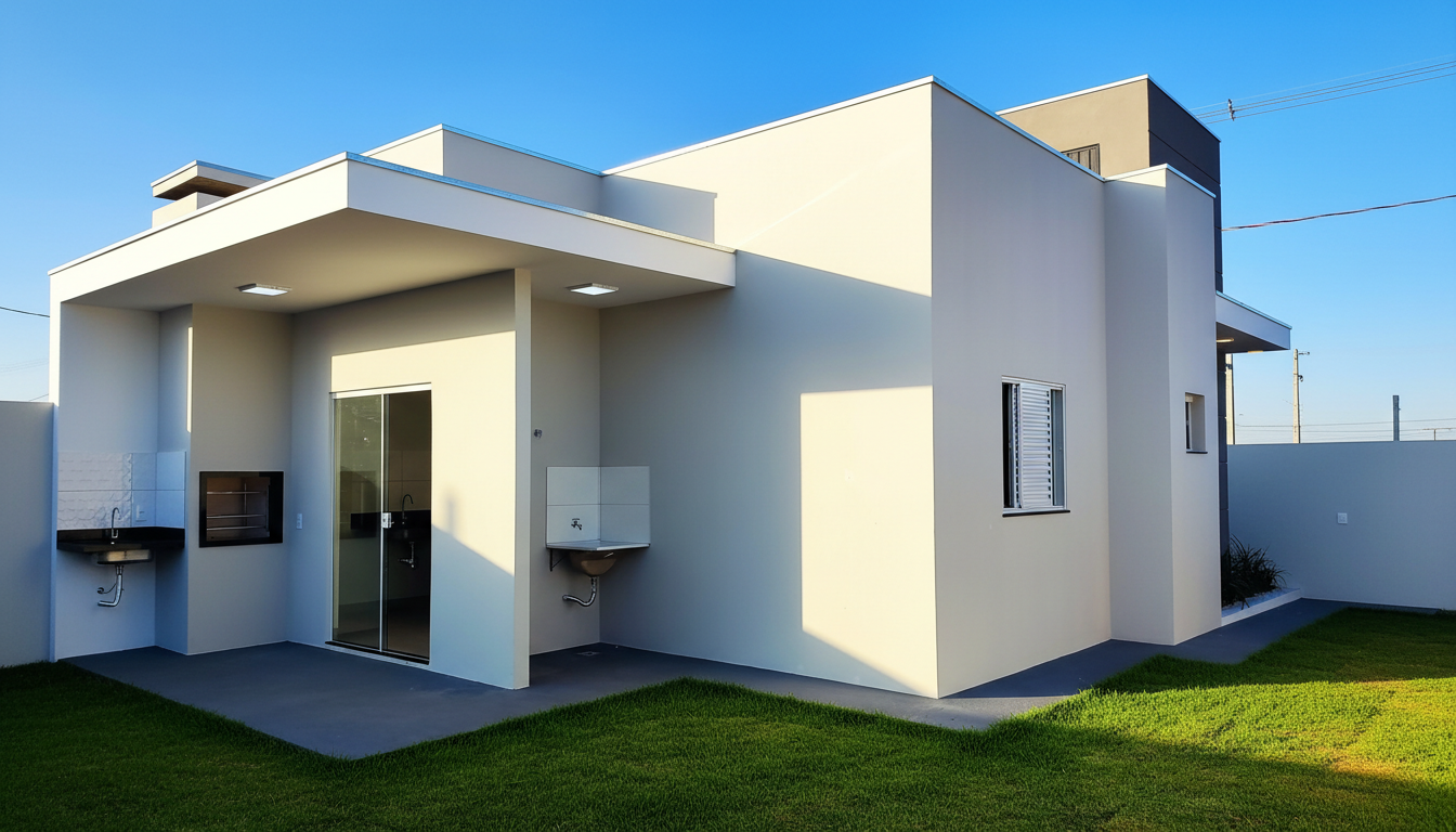 Galeria Casa Cambará